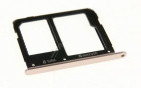 Samsung Sim card Holder - Gh98-39610d Assembly Deco-svc_tray Sim Single(ed)