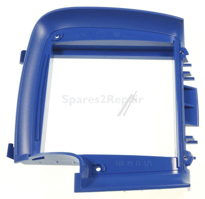 Filter Housing - Frame filter grill [Electrolux Aeg]
