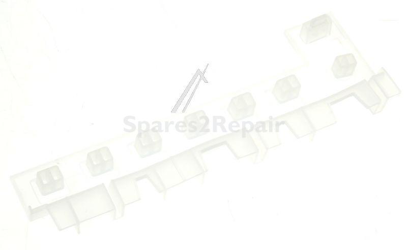 Control Knobs - 10012736 Knob-programme [Bosch Siemens]