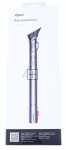 Dyson Crevice Nozzle - 971433-01 Quick Release Flexi Crevice Tool