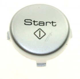 Button - C00480821 481241129028 Button Start [Whirlpool Indesit]