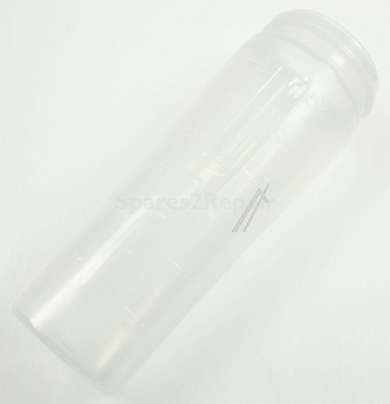 Philips Saeco Mixer - Blender Bowl - Cp6904-01 300004389371 Tumbler Jar Black