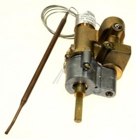 Thermostats - 00263778 Regulator-temperature [Bosch Siemens]