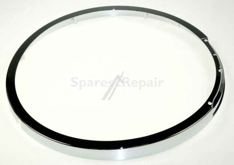 Control Knobs - 10012724 Timer Button [Bosch Siemens]