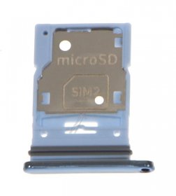 Samsung Sim card Holder - Gh98-47263c Assembly Sim Tray-ds_lb