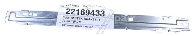 Housing Part - 22169433 Side Support Bracket 1-100lt(0 7) [Vestel]