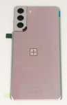 Samsung Battery Compartment Lid - Gh82-27288c Svc Cover Assembly-b-g_g996_zs_ukca