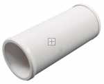 Exhaust Hose - 12120600a13766 Exhaust Hose Subassembly [Midea]
