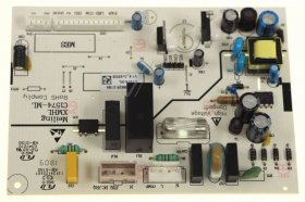 Motor Control Unit - 49044530 Scheda-890152105 [Candy Hoover]