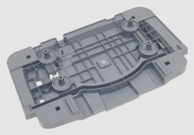 Midea Housing Base - Bottom Chassis Plate