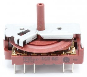 Compatible Mode Select Switch - Switch