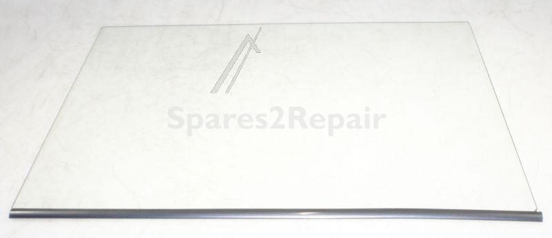 Vegetable Drawer Cover - 49121465 Cover Of Crisp_2106120253 [Candy Hoover]