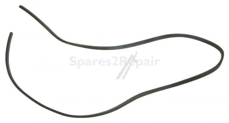 Sealing Materials - 48021517 Bag Door Seal [Candy Hoover]