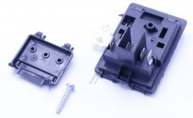 Terminal Block - 140074520010 Terminal Block [Electrolux Aeg]