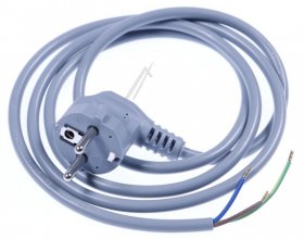 Mains Power Lead - 00648588 Power Cord [Bosch Siemens]