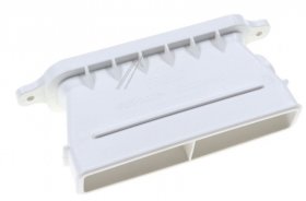 Haier Connection Parts - 0020204812 49116837 Dryer Vent Connector