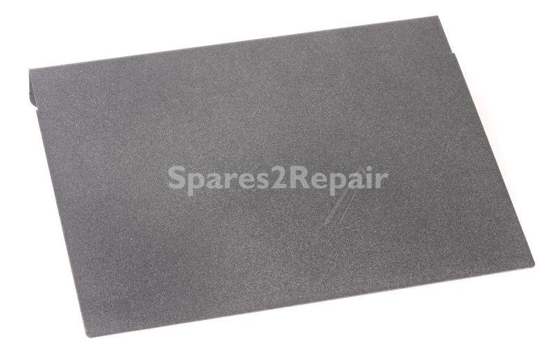 Air Shield - 1006989 Inlet Guide Wheel [Amica]