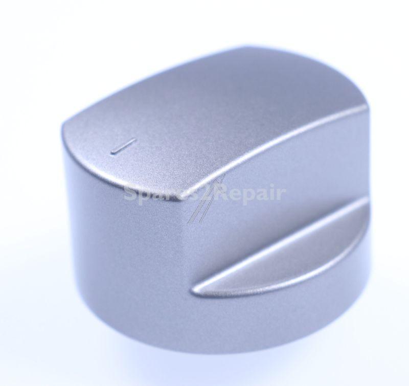 Control Knob - 42161744 Knob (nord 96 Mt1 New Silver 2p) [Vestel]