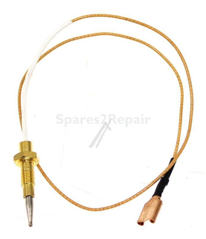 Thermocouple - 1069080 Thermocouple 480mm [Amica]