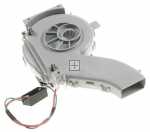 Ventilator Motor - 1783300300 C00883954 Fan Group [Arcelik]