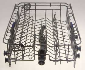 Dish Basket - 12976000a03405 Upper Basket Assembly [Midea]