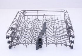 Dish Basket - 12976000a03947 Upper Basket Assembly [Midea]