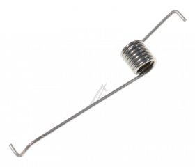 Haier Spring - 0020600187 49047004 Reed For Housing Of Drying Filter