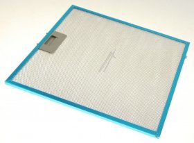 Eurosav Metal Grease Trap - Atlcaaf01 Aluminium Filter