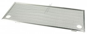 Metal Grease Trap - 00290962 Metal-mesh Grease Filter [Bosch Siemens]