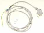 Mains Power Lead - 1 19 00 0000636 Power Cord