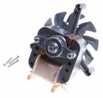 Hisense Gorenje Ventilator Motor - Mdc-32a 554504 Oven Fan