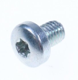 Liebherr Screw - 408403800 Screw M5x7 T20 Drawing