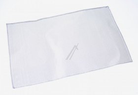 Metal Grease Trap - 9198810063 C00930258 Filtro Metallico (1+1) 50 [Arcelik]