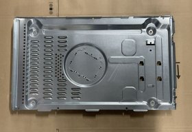 Panasonic Sealing Materials - Z10017x50bp Bottom