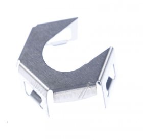 Fixings And Brackets - C00326569 481060295871 Spring Fastener [Whirlpool Indesit]