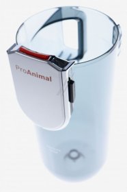 Dust Collector - 12031537 Dust Container [Bosch Siemens]
