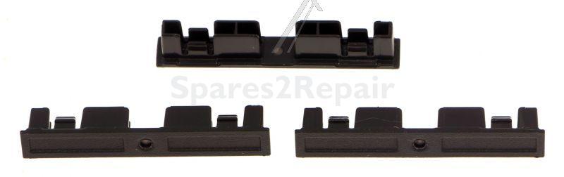 Samsung Mounting Parts - Da91-05369b Assembly Install-pair Kit Bespoke Rr7000(b)