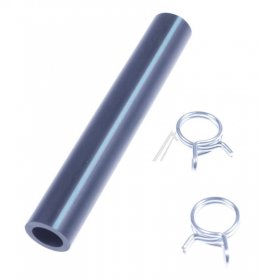 Tube - 4055421962 Hose Electric Valve Water Dist [Electrolux Aeg]