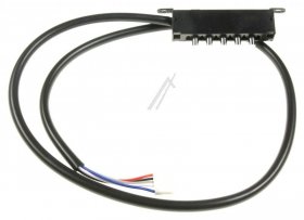 Operating Unit Screen - 49036574 Push Buttons [Candy Hoover]