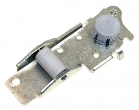 Door Hinges For Fridges - 12231000007377 Lower Hinge Assembly - Left [Midea]