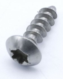 Screw - 00611649 Screw [Bosch Siemens]