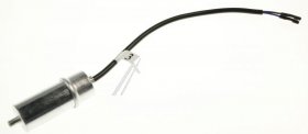 Capacitor - 3uf-450v 17431000001264 Capacitor 450v 3µf [Midea]