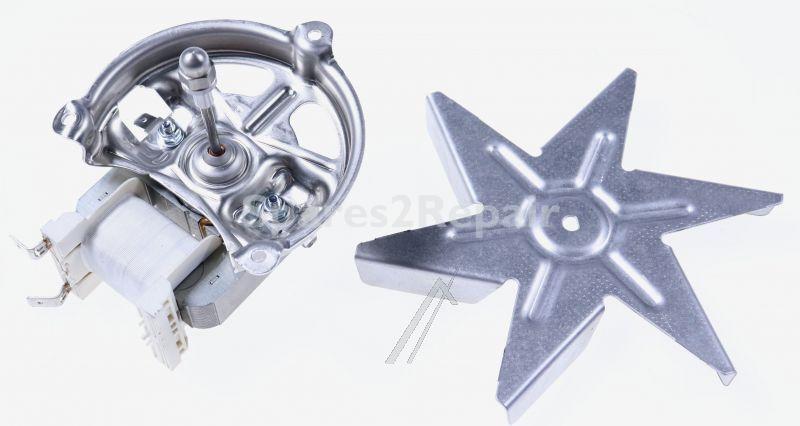 Panasonic Motor - E61446u50gsu Stirrer Motor