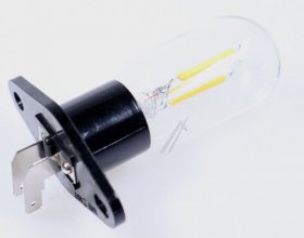 Oven Light - 1076495 Bulb+fixture 20w 230v [Amica]