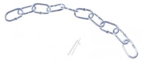 Mounting Parts - C00640366 482000090886 Chain Anchorage [Whirlpool Indesit]