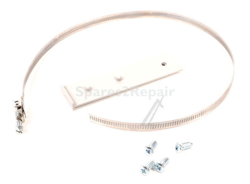 Faber Franke Roblin Mounting Parts - 133 0627 626 Installation Kit Underwerk