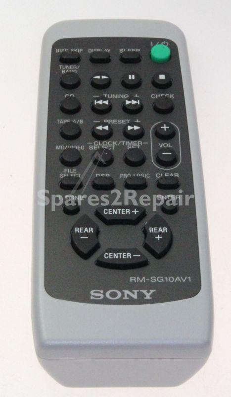 Sony Ir remote Control - 147310911 Sony Remote Control