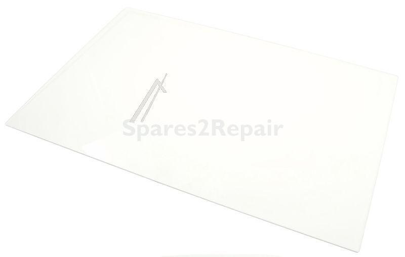 Glass Panel - 11028512 Glass Plate [Bosch Siemens]