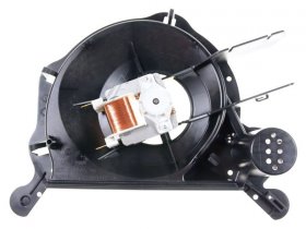 Ventilator Motor - 11046105 Fan Motor [Bosch Siemens]