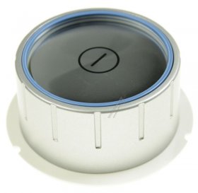 Timer Button - Turning Handle Program [Bosch Siemens]